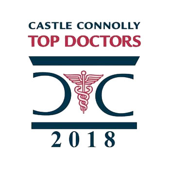 2018 Castle Connolly Top Doctors - Dr. Stephanie Molden