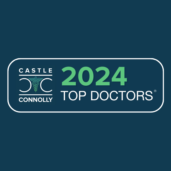 2024 Castle Connolly Top Doctors - Dr. Stephanie Molden
